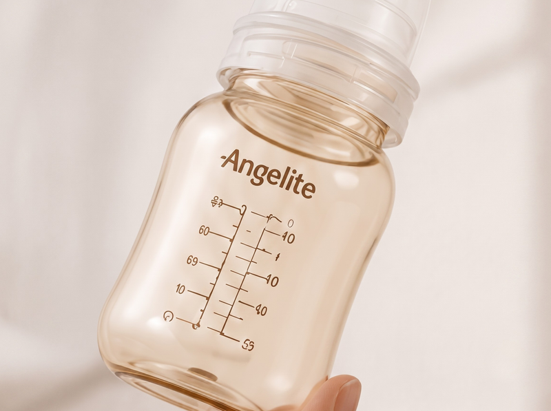 Leak-Proof Bottle