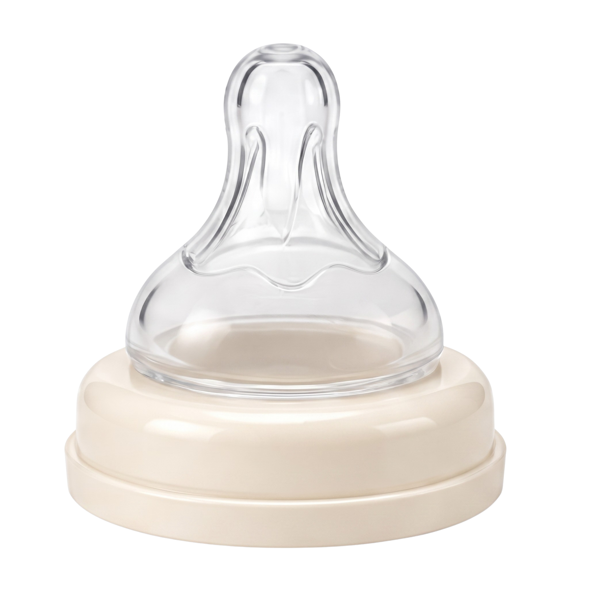 Baby Bottle Nipple for PPSU Replacement Bottle – Slow Flow, Anti-Colic & BPA-Free