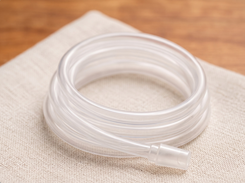 Flexible Tubing