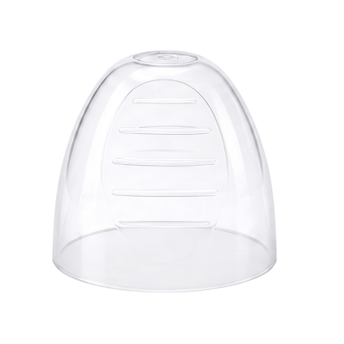 Baby Bottle Nipple Cover Cap – BPA-Free, Dustproof & Travel-Friendly