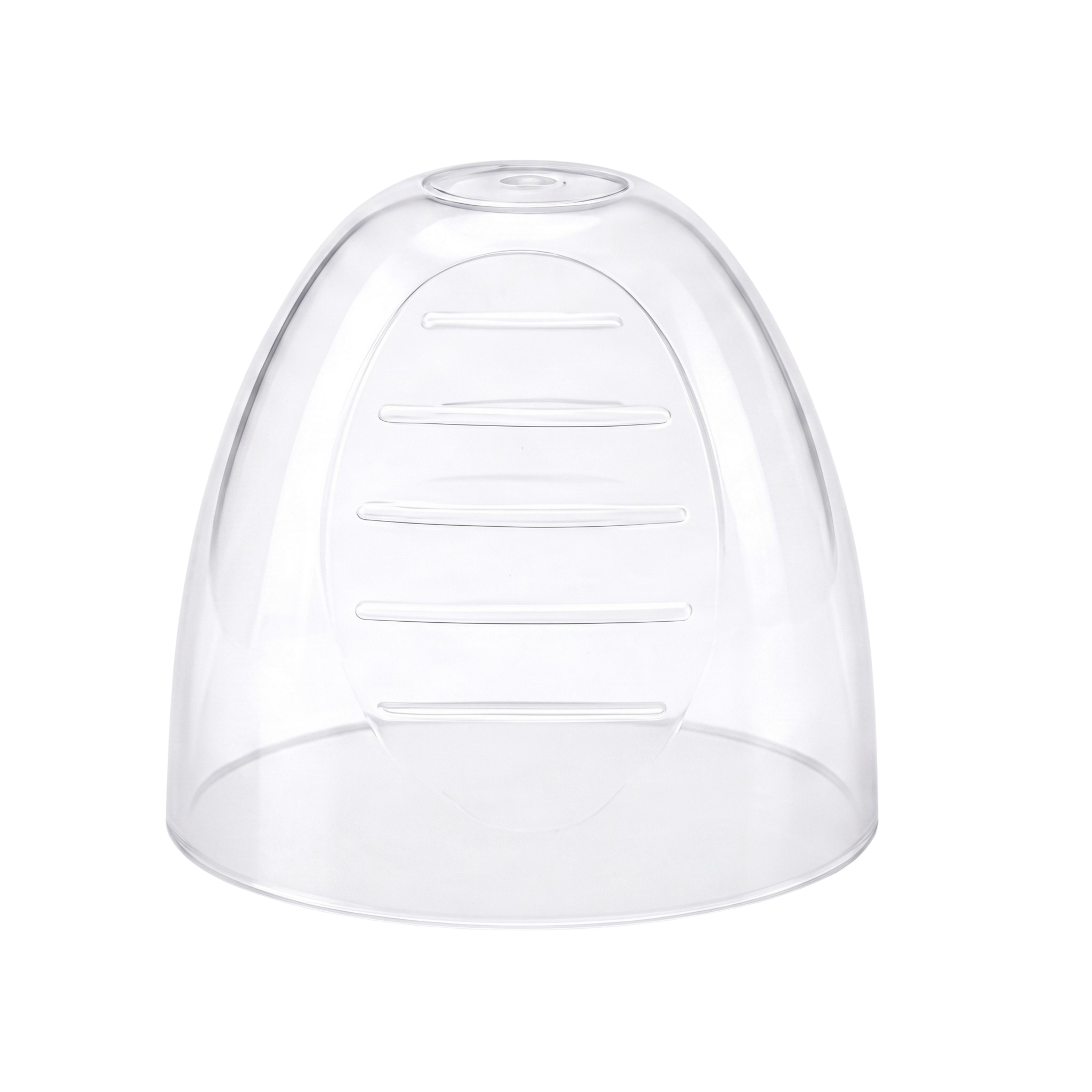 Protective Baby Bottle Nipple Cover Cap – BPA-Free, Dustproof & Travel-Friendly