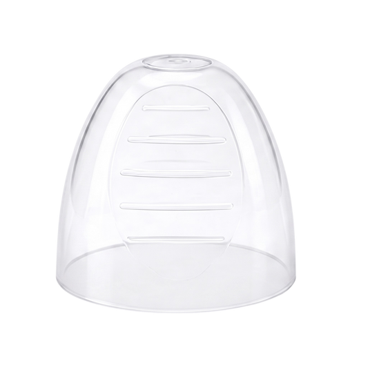 Baby Bottle Nipple Cover Cap – BPA-Free, Dustproof & Travel-Friendly