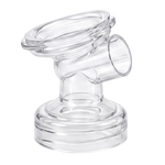 Breast Pump Connector