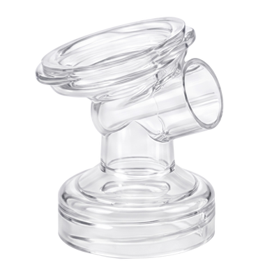 Breast Pump Connector