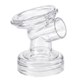 Breast Pump Connector Adapter – BPA-Free Replacement Connector for Breast Pump Systems