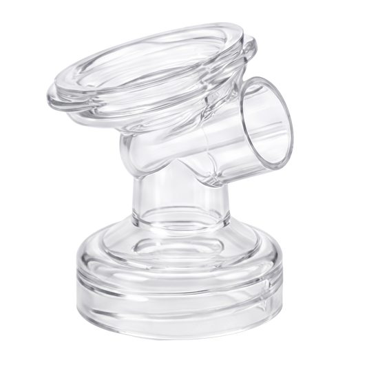 Breast Pump Connector Adapter – BPA-Free Replacement Connector for Breast Pump Systems