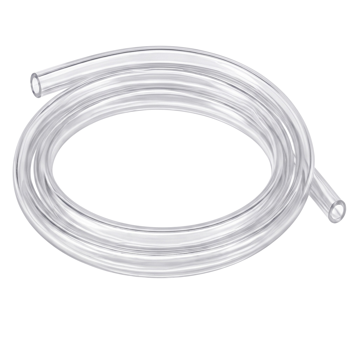 Breast Pump Silicone Tubing – BPA-Free Replacement Air Tube for Breast Pump Systems