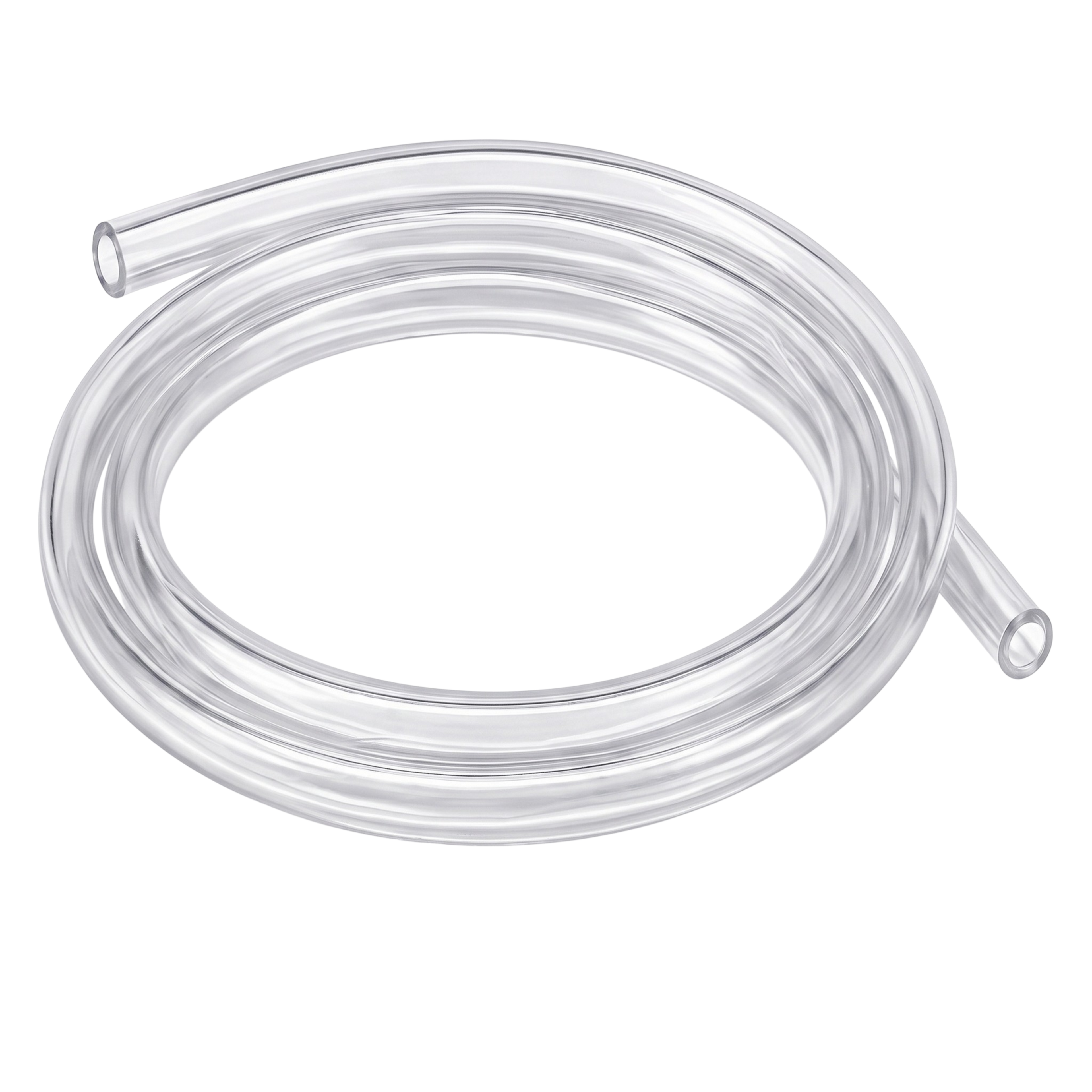 Breast Pump Silicone Tubing – BPA-Free Replacement Air Tube for Breast Pump Systems