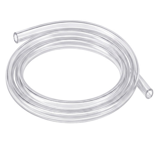 Breast Pump Silicone Tubing – BPA-Free Replacement Air Tube for Breast Pump Systems