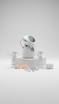 Complete Breast Pump Kit With Accessories