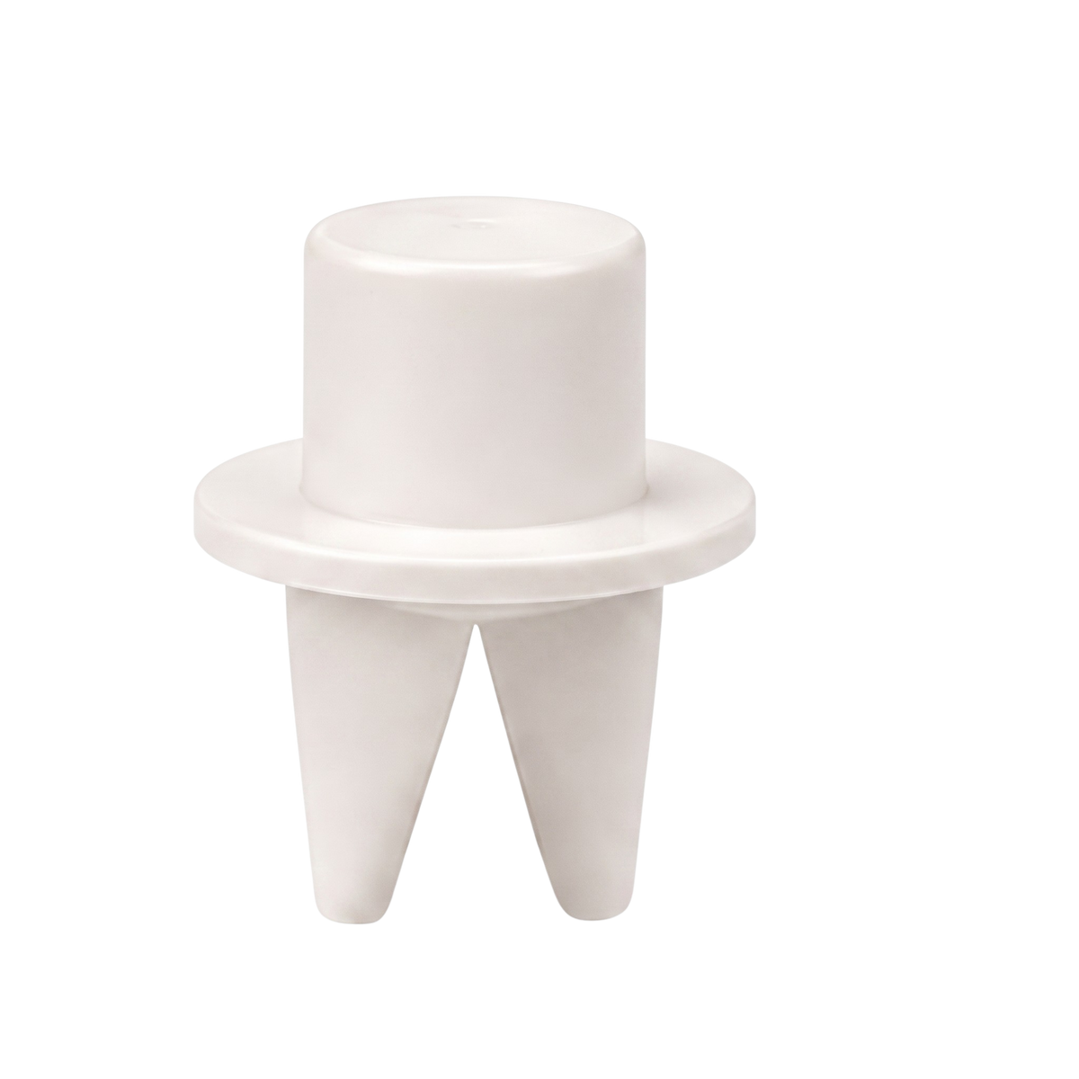 Breast Pump Duckbill Valve – BPA-Free Silicone Replacement Valve for Efficient Milk Flow