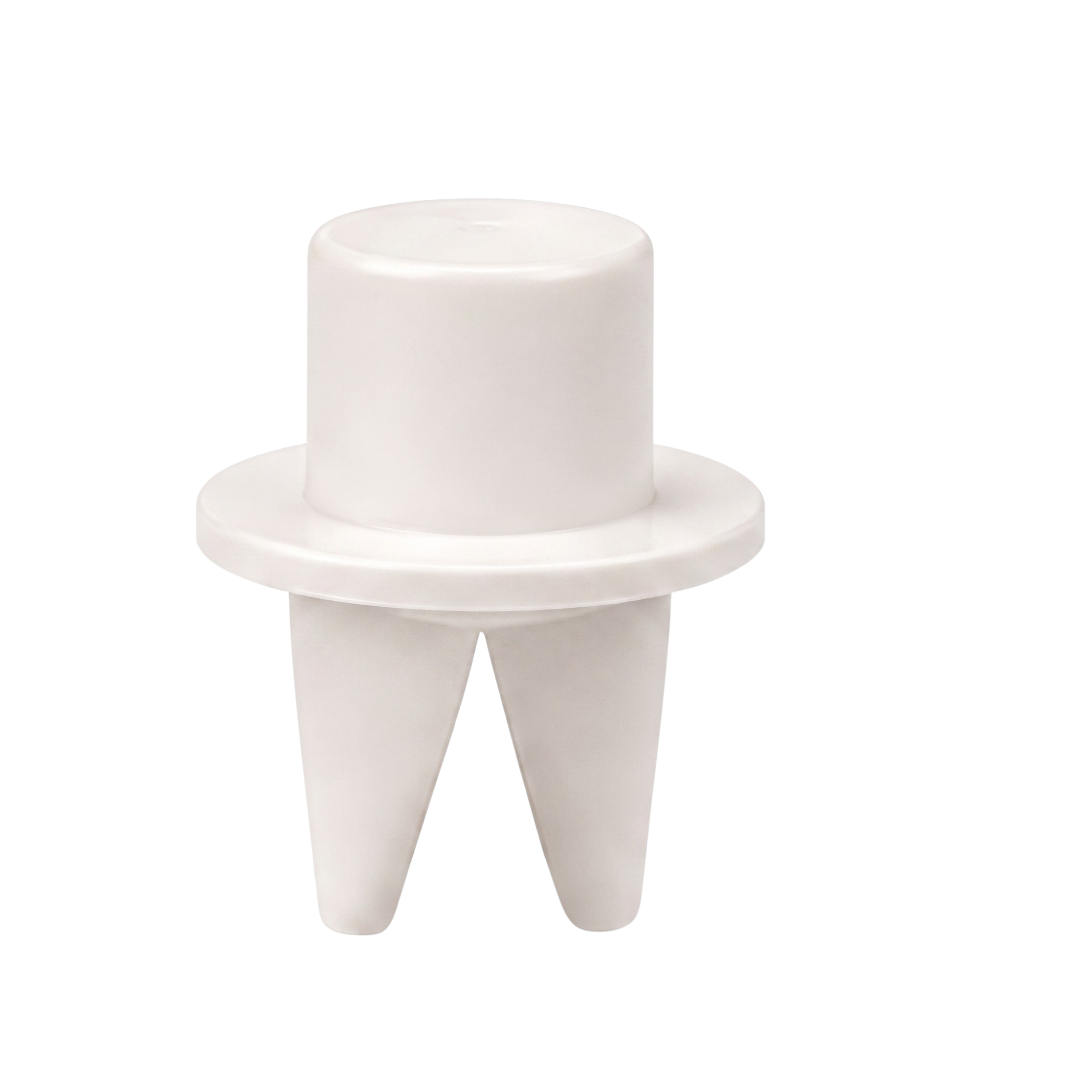 Breast Pump Duckbill Valve – BPA-Free Silicone Replacement Valve for Efficient Milk Flow