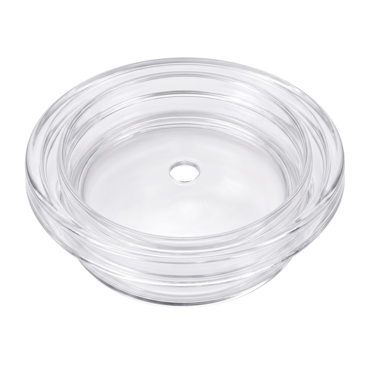Silicone Membrane Cap