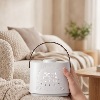 Angelite Flo Pro | Hospital Grade Breast Pump