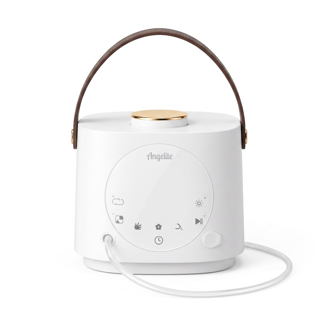 Breast Pump