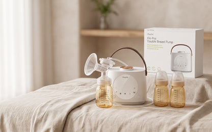 Angelite Flo Pro | Hospital Grade Breast Pump