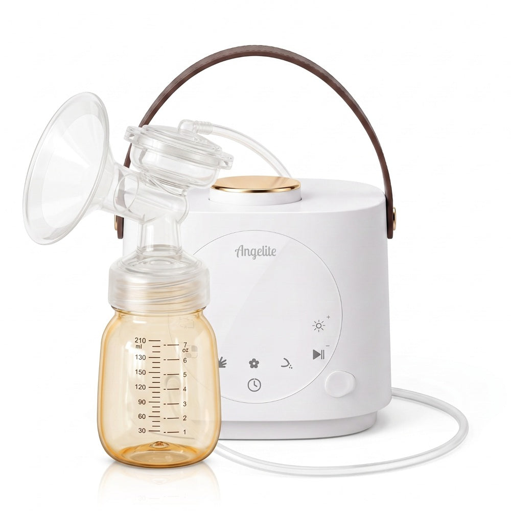 Breast Pump