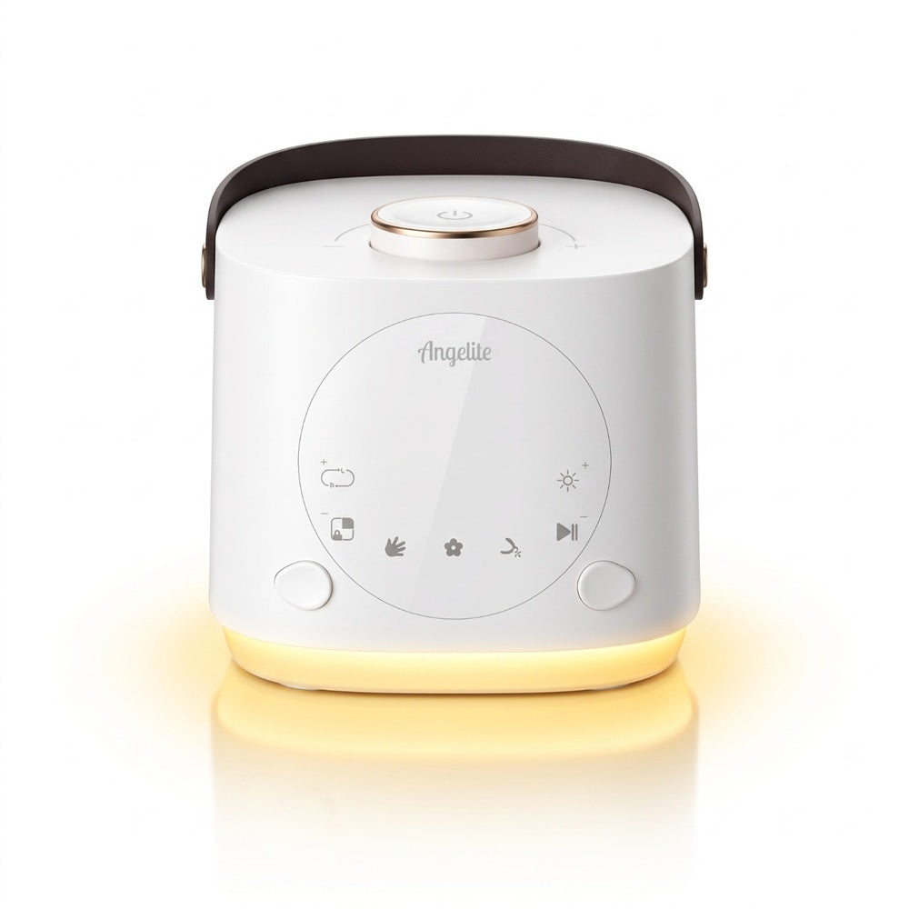 Angelite Flo Pro | Hospital Grade Breast Pump