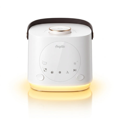 Breast Pump