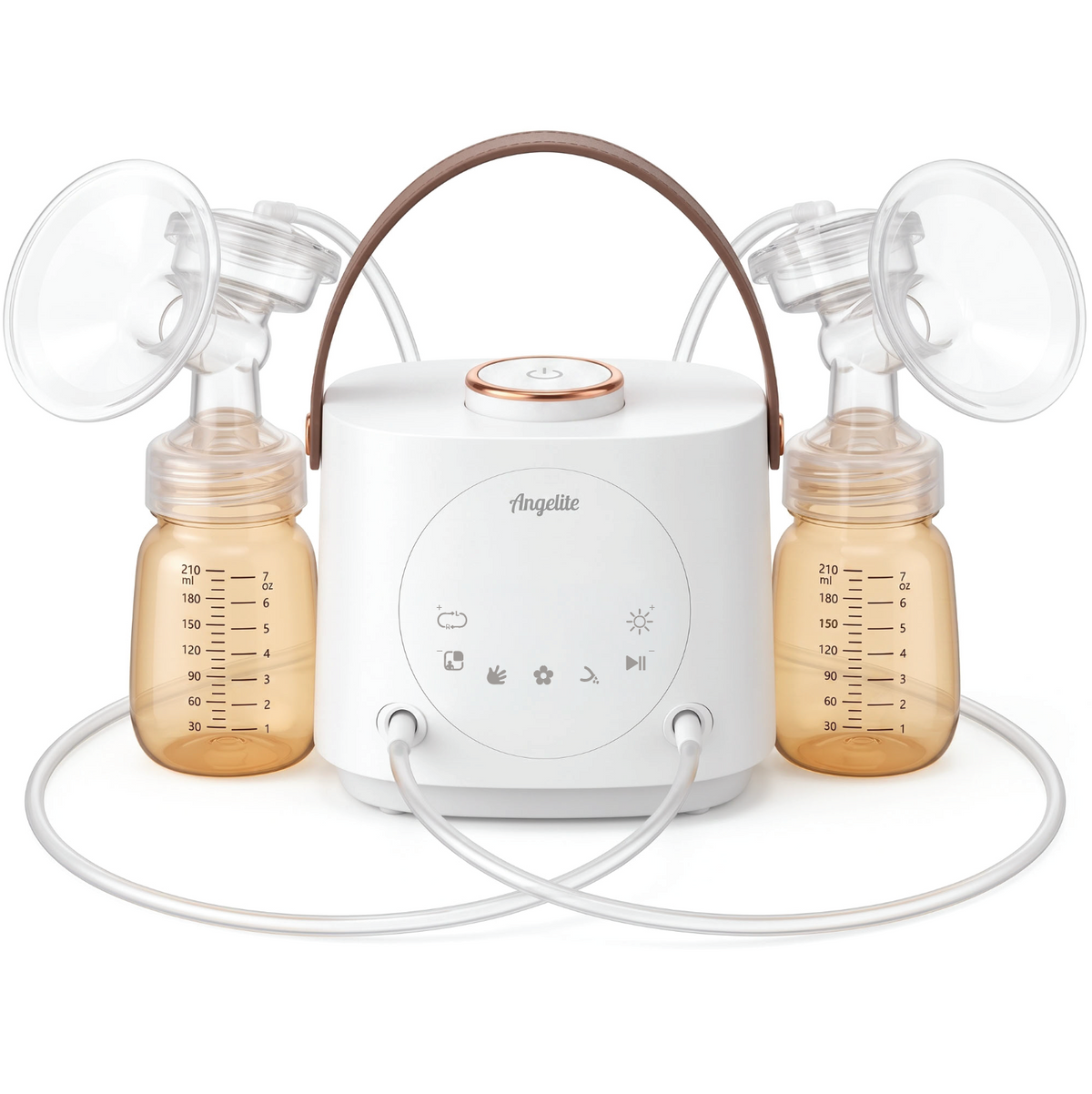 Angelite Flo Pro | Hospital Grade Breast Pump