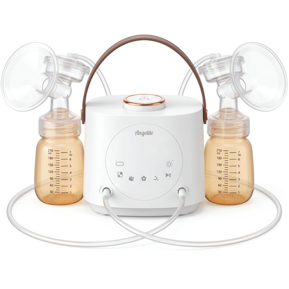Angelite Flo Pro | Hospital Grade Breast Pump
