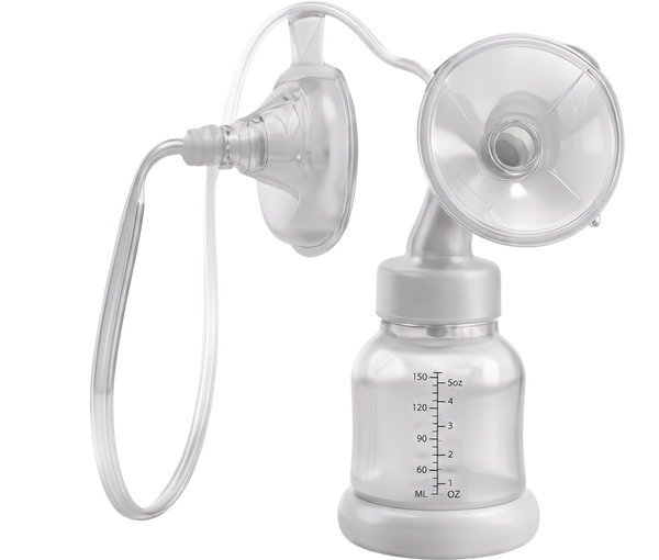 Angelite Pump