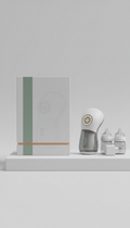 Minimalist Luxury Packaging Box