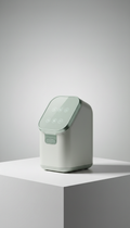 Hospital-Grade Breast Pump Main Unit
